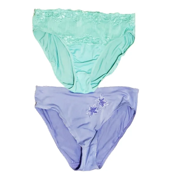 Body Form Intimates Sleepwear Body Form Ladies Panties